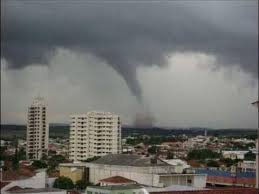 Imagem de granizo